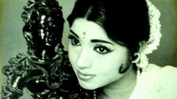 Shailashree Sudarshan Shares Insight on Darshan s Support at Ashram Shailashree Sudarshan Shares Insight on Darshan s Support at Ashram