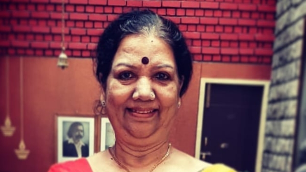 Shailashree Sudarshan Plea for Support in Kannada Film Industry