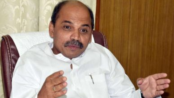 Recruitment Of 5 500 Teachers Soon in Karnataka says Minister Sharan Prakash Patil