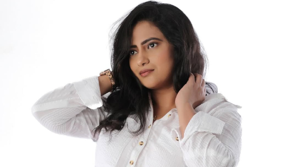 Cyber Criminals Target Kannada Television Actress Sharmila Chandrashekar