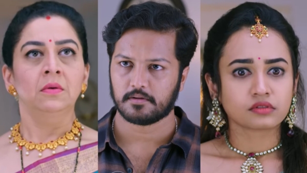 Top Kannada TV Serials Approaching Their Final Episodes