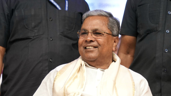 BJPs Janakrosh Yatra CM Siddaramaiah Reaction