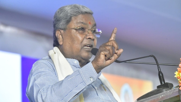 Political Questions Surrounding Siddaramaiah s Leadership