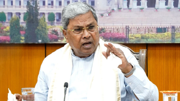 Caste Census in India Siddaramaiah s Response to Central Government s Decision