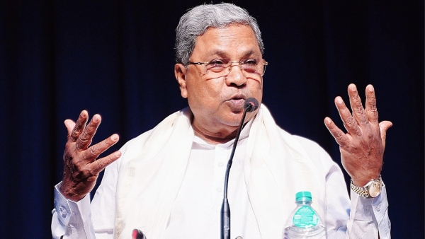 PM Modi Of Country Should Not Have Stooped To Level Of Telling Lies Siddaramaiah