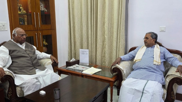 Siddaramaiah Urges To Allocate Legislative Council Seats For OBC Dalits Vokkaligas Siddaramaiah Urges To Allocate Legislative Council Seats For OBC Dalits Vokkaligas