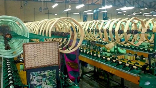 Concerns Rise Among Mysore Silk Factory Contract Workers Amid Tender Changes