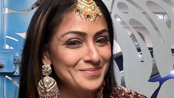 Simran Insulted By Fellow Actress Over Aunty Roles In Movie Simran Insulted By Fellow Actress Over Aunty Roles In Movie