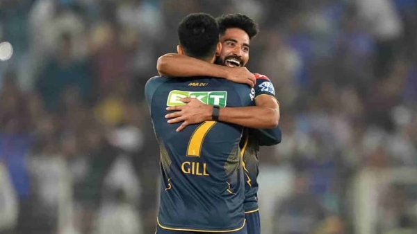 Mohammed Siraj s Strong Comeback in IPL A Response to Critics