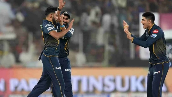 Mohammed Siraj s Strong Comeback in IPL A Response to Critics