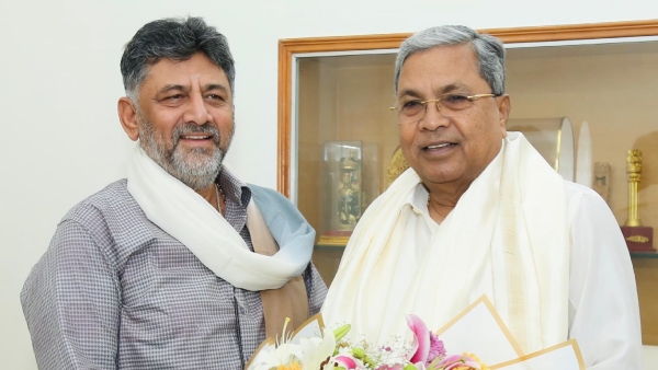 HD Kumaraswamy Opposes Caste Census Report By Congress Government