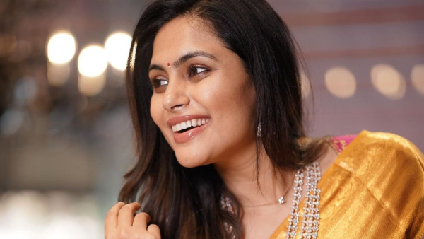 Actress Sonu Gowda Shares Her Struggle Journey