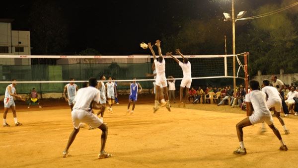 Selection Camps for Sports Residential Schools and Hostels in 2025-26 Selection Camps for Sports Residential Schools and Hostels in 2025-26