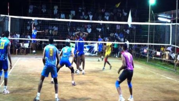 Selection Camps for Sports Residential Schools and Hostels in 2025-26 Selection Camps for Sports Residential Schools and Hostels in 2025-26