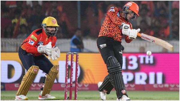 Srh vs pbks sunrisers hyderabad abhishek sharma punjab kings ipl 2025 Srh vs pbks sunrisers hyderabad abhishek sharma punjab kings ipl 2025