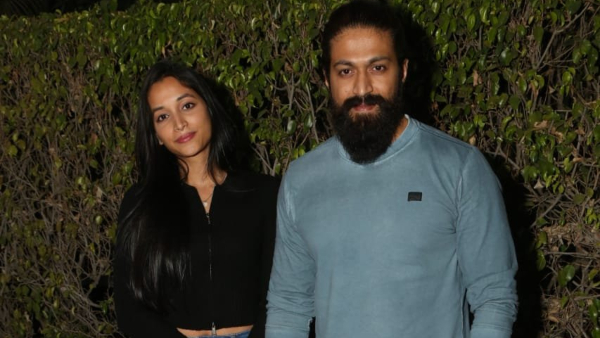 Srinidhi Shetty Refuses To Play Sita In Ramayan Movie Opposite Actor Yash As Ravana Srinidhi Shetty Refuses To Play Sita In Ramayan Movie Opposite Actor Yash As Ravana