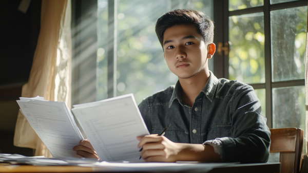 SSLC Result 2025 Easy ways to identify fear in children about SSLC exam results SSLC Result 2025 Easy ways to identify fear in children about SSLC exam results