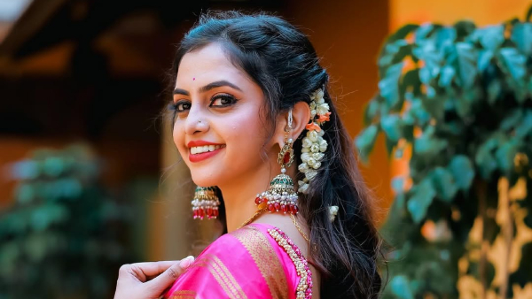 Kannada Actress Sukrutha Nag Discusses Love Breakup and Overcoming Depression