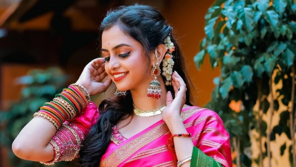 Kannada Actress Sukrutha Nag Discusses Love Breakup and Overcoming Depression