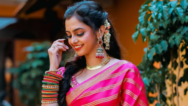 Kannada Actress Sukrutha Nag Discusses Love Breakup and Overcoming Depression