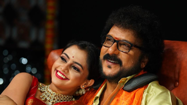 Sukrutha Nag Discusses Modern Relationships in Bharjari Bachelors 2