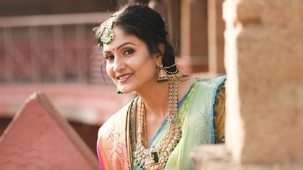 Srirastu Subhamastu serial actress Sapna Dixit Talks About Marriage And Divorce