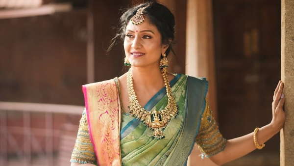 Srirastu Subhamastu serial actress Sapna Dixit Talks About Marriage And Divorce