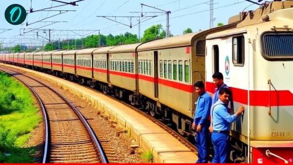 Karnataka Railways South Western Railway To Be Operate These Summer Trains Schedule