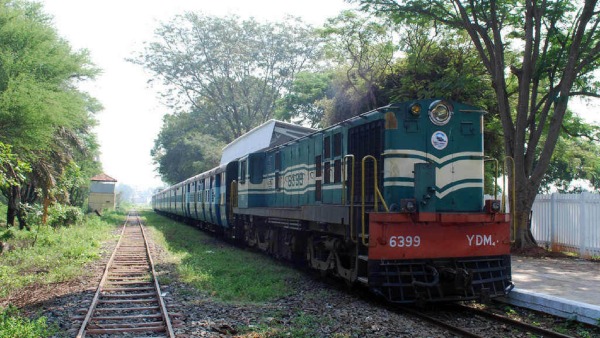 Summer Special Express Train Extension in Between Hubballi-Banaras Cancel 3 Trips Special Trains