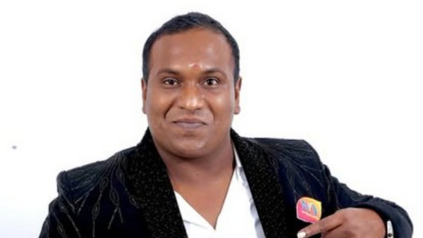 Talented Kalavida Prashanth React About Negative Comments