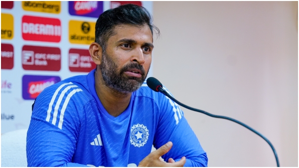 Team india batting coach abhishek nayar sacked england test our