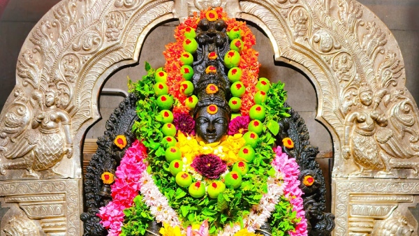 Bengaluru City Temples Face Income Decline