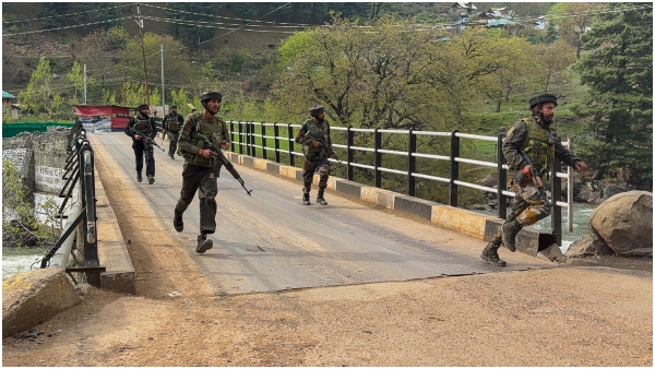 pm modi condemns terror attack in jammu and kashmir