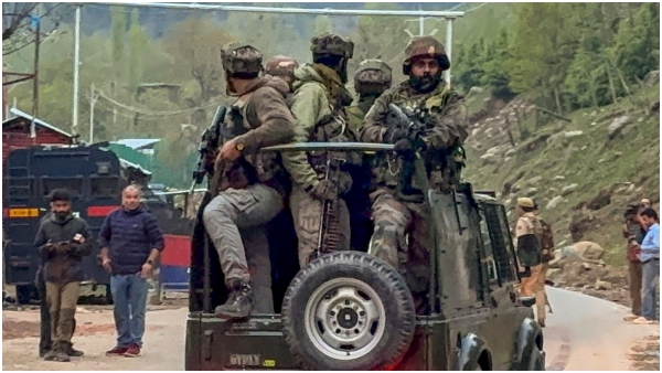 karnataka man killed in jammu and kashmir terror attack cm siddaramaiah reacts
