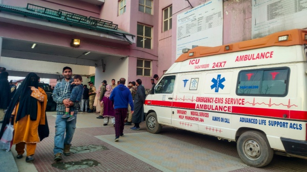 Pahalgam Terrorist Attack In Kashmir Narendra Modi Briefing Meeting In Delhi Pahalgam Terrorist Attack In Kashmir Narendra Modi Briefing Meeting In Delhi