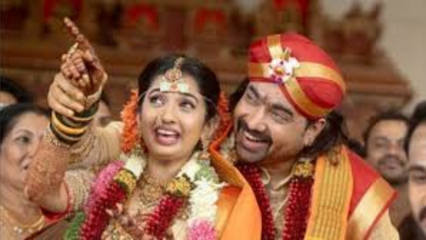 Malathi Sudheer Talks About Tharun Sudhir Wife Sonal Monteiro Pair