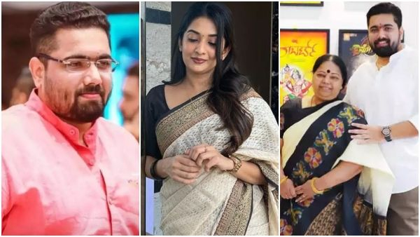 Malathi Sudheer Talks About Tharun Sudhir Wife Sonal Monteiro Pair