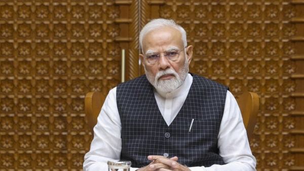 Pahalgam Attack 20 Lakh Reward for Providing Information on Terrorists Central govt announcement