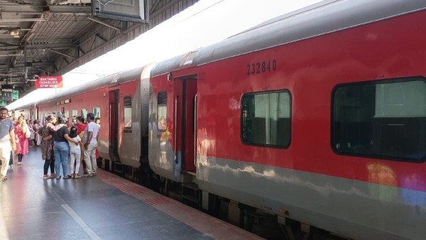 Bengaluru-Dharwad and Bengaluru-Chikmagalur Train Timings to Change from May 1 SWR