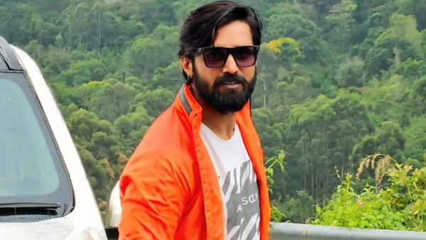 Actor Trivikram Insults Fans Who Voted In Bigg Boss Kannada Season 11