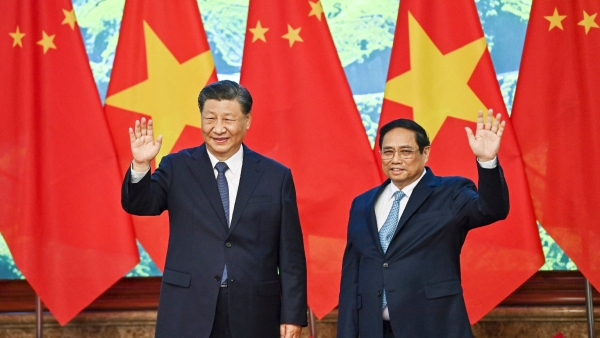 America May Keep An Important Meeting With China Very Soon