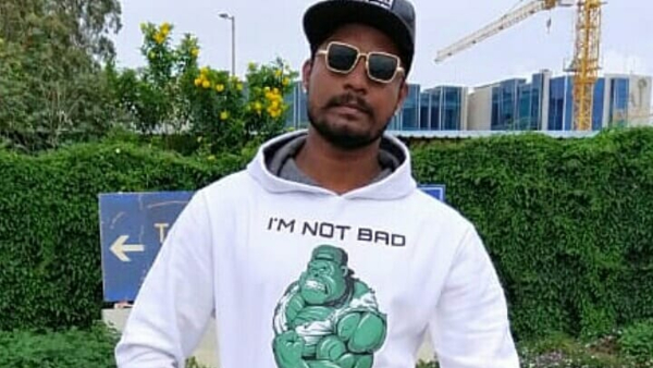 Actor Tsunami Kitty Talks About Kannda Reality Show Reality