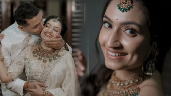actress vaishnavi gowda fiance is not from Karnataka - fans asking questions