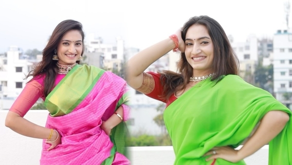 vaishnavi gowda is engaged with businessman photos viral