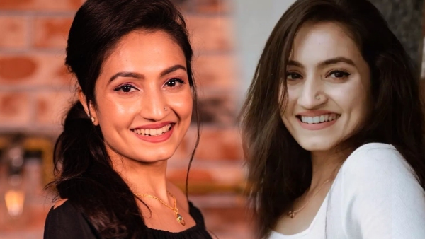 actress vaishnavi gowda anukool mishra both matched from this person actress vaishnavi gowda anukool mishra both matched from this person