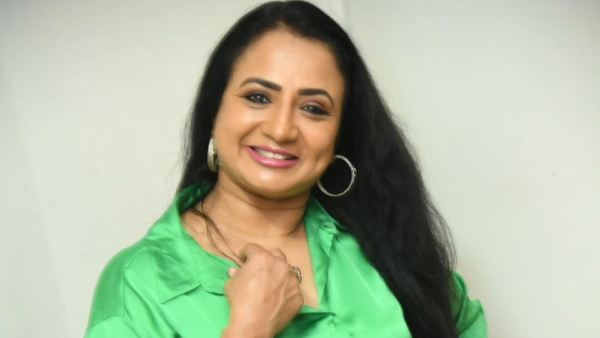 Vanishree Recounts Near-Death Experience During Stunt Shooting