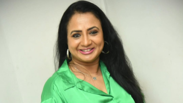 Vanishree Recounts Near-Death Experience During Stunt Shooting