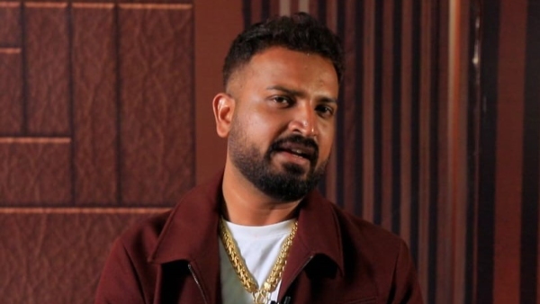 Bigg Boss Kannada Fame Varthur Santhosh Announces Second Marriage