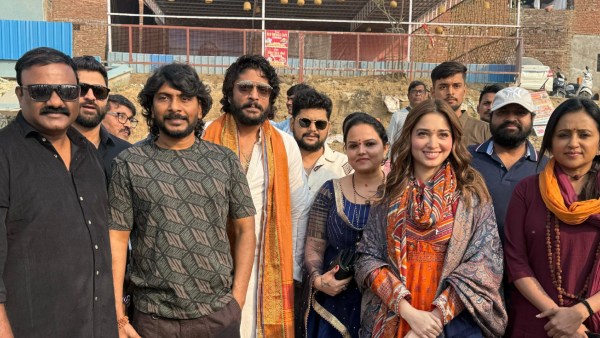 Complaint Filed Against Vasishta Simha Odela 2 Movie For Derogatory Reference In Telangana