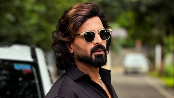 Vinay Gowda Shares Insights on Parappana Agrahara Jail Experience